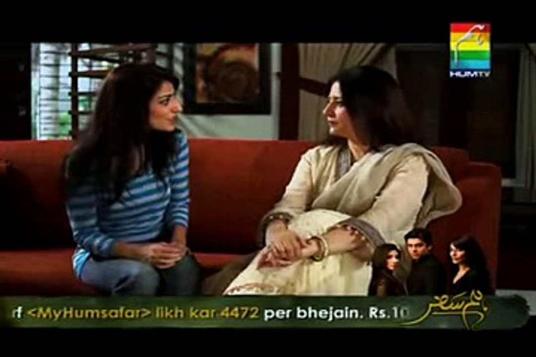 Humsafar Episode 20 full hd 720p