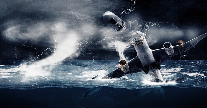 MYSTERY EXPOSED ON BERMUDA TRIANGLE! (DOCUMENTARY)