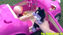 アンパンマン アニメおもちゃ 人気動画５５まとめ❤連続再生 Toy Kids トイキッズ animation anpanman