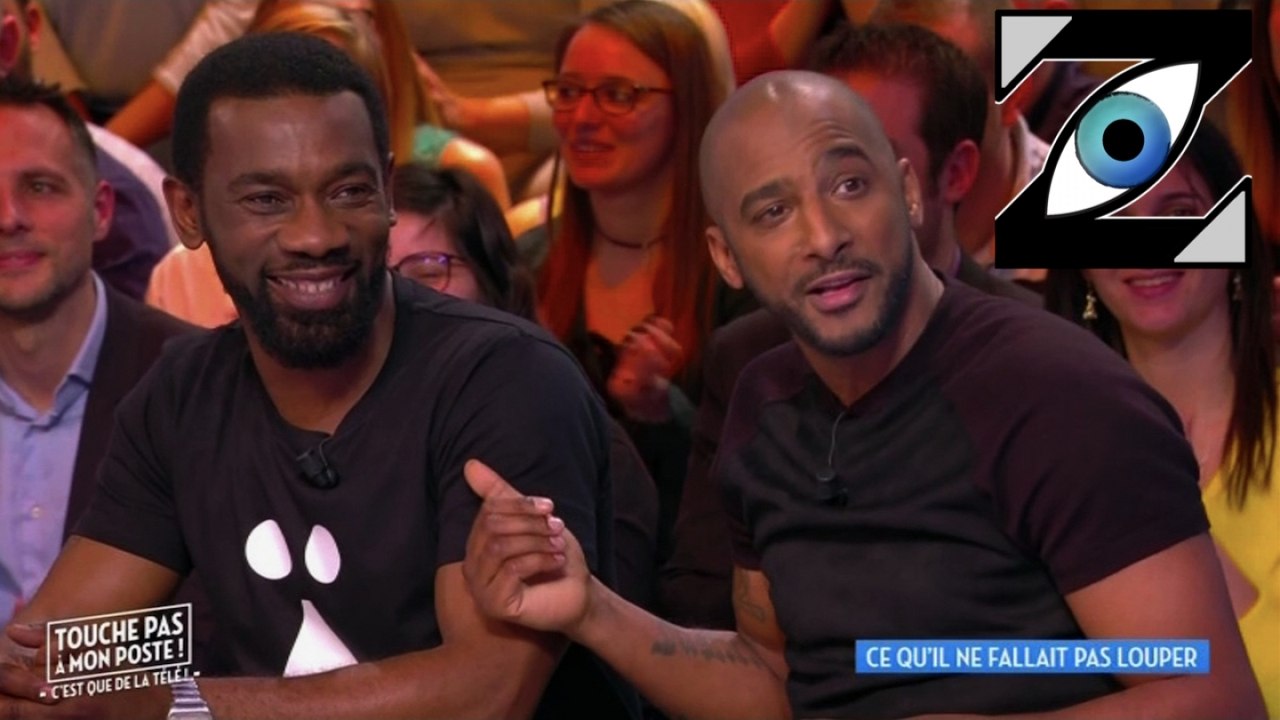 [Zap Télé] Stomy Bugsy : "F. Fillon est un gangster !" (03/03/17)