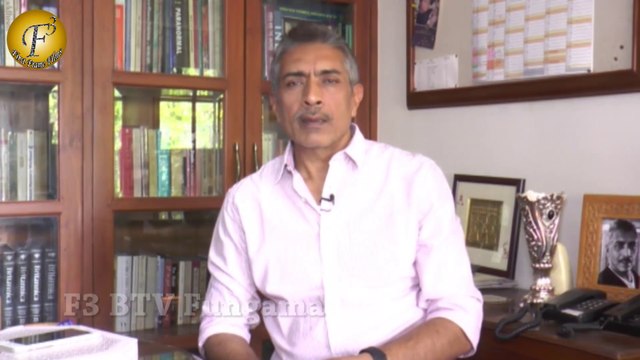 Prakash Jha Interview | Lipstick Under My Burkha के Release पर दिया ये बयान