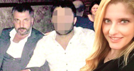 Ceylan'ın Sevgilisi Olduğu İddia Edilen İş Adamı: Benim Bacımdı