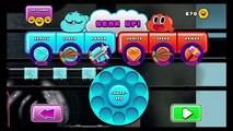 Rainbow Ruckus - The Amazing World of Gumball Walkthrough 2-16 iOS/Android