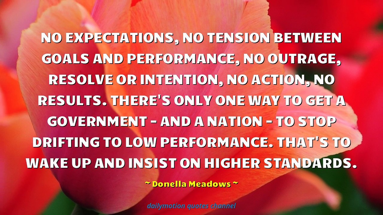 Donella Meadows Quotes #2