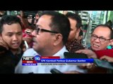 Gubernur Banten Diperiksa Terkait Kasus Suap DPRD Banten - NET16