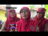 Geriliya Rutin Pantau Dan Berantas Jentik Nyamuk Di Lumajang, Jawa Timur - NEt16