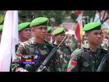 Live Report Peserta Kirab Jenderal Sudirman Cup Tiba di Cimanggu, Jawa Tengah - NET12