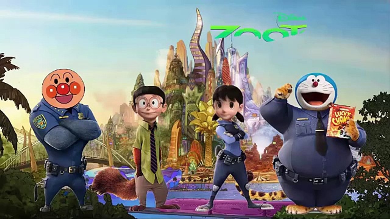 #3アンパンマン にこにこパーティ アンパンマンシュートAnimekids