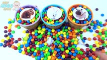 Мороженое чашки конфеты skittles сюрприз игрушки Тайная жизнь Коллекция Домашние животные для детей