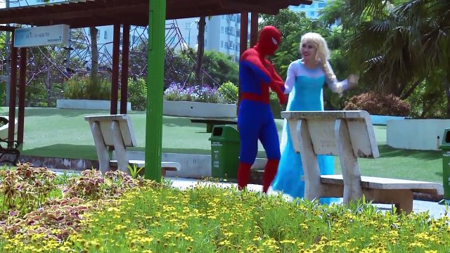 Человек-паук против Веном Карнаж Джокер в реальной жизни супергероя фильма Человек-Паук эпические Супергерои Б