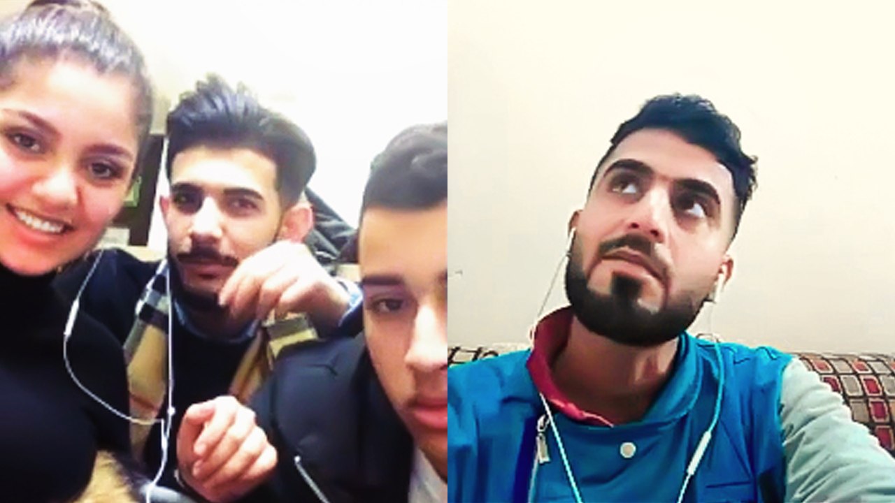 ! دجة طين و دجة جص