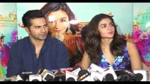 Alia Bhatt REACTS To Kangana Ranaut’s Comment On Nepotism