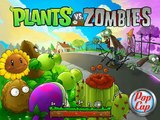 Игра Зомби против Растений 2 от Фаника Plants vs zombies 2 (76)Зомбо-трон 3000
