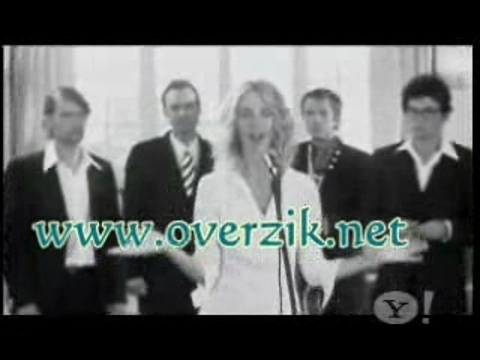 SANDRINE KIBERLAIN La Chanteuse (2007)