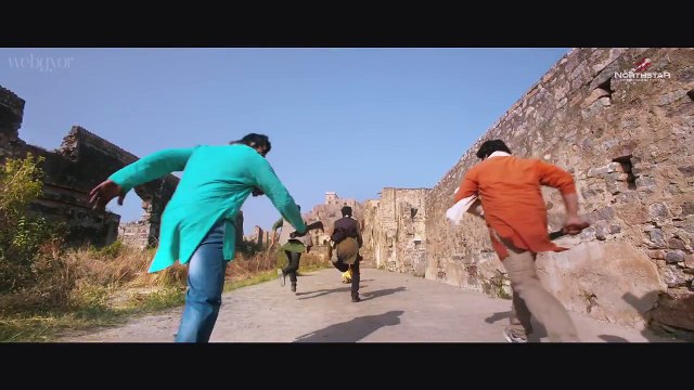 Pawan Kalyan Movie || Katamarayudu Official Teaser || Pawan Kalyan || Shruthi Haasan || Kishore Kumar