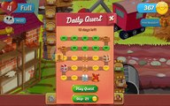 Cookie Cats Daily Quest Level 11 HD 1080p