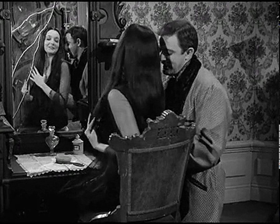 Die Addams Family S01 E02 GERMAN
