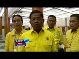 Rapimnas Golkar Belum Memutuskan Menggelar Munas - NET24