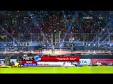 Perayaan Jelang Penyerahan Piala Jenderal Sudirman - NET24