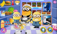 Minions Shopping Mania - Disney Minions Game For Children in HD new