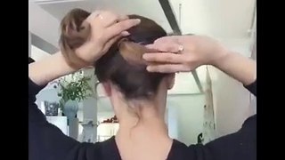 New Hair Styles Specially For College Girls or Teenagers 2017