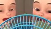 Episode terbaru Upin & Ipin season 10 Aku Sebuah Jam full