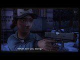 The Walking Dead Season 2 Episode 5 FULL Gameplay Walkthrough No Going Back Telltale Game