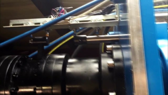 Fluoropolymer Rod/Pipe/Tubing Extrusion,Fluoropolymer Extrusion