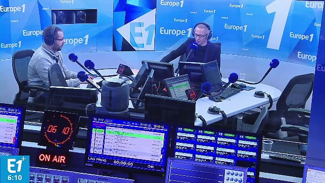 Le journal des sports - Compte à rebours lancé avant le grand retour de la Formule 1