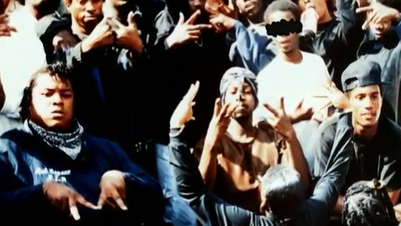 Gangs RACIAL WAR Documentary - Bloods Vs Crips Vs Sorenos