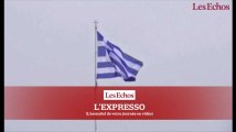 Accord sur la dette grecque : Cazeneuve à Athènes pour avancer avant l'Eurogroupe