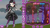 Ever After High Dragon Games Raven Queen Doll Review