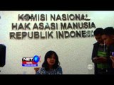Diintimidasi Polisi, Jessica Datangi Komnas HAM - NET24
