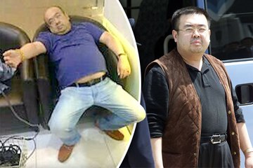 NewsYorkTimes - Kim Jong nam death North Korean detainee to be released