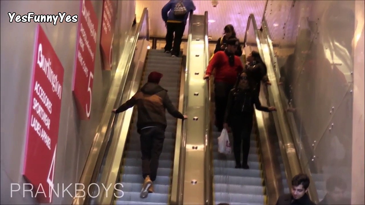 Funniest Prank on Guys