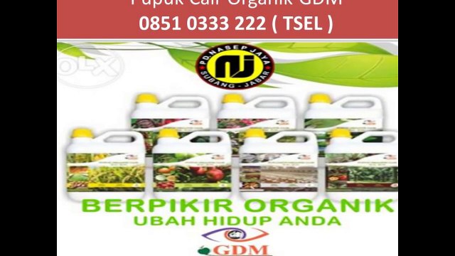 CALL 0851 0333 222 ( TSEL ) Pupuk Organik Cair Untuk Tanaman Padi