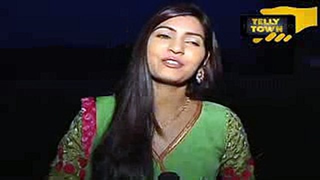Ek Shringar Swabhiman - 3rd March 2017 - Upcoming Twist