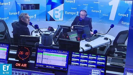 Danone goûte aux limites du marketing