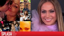 Jennifer Lopez hatte Angst davor nie Kinder zu haben