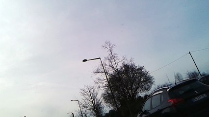 Chemtrails Angers - 2 mars 2017 - 15h28