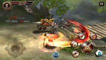 EvilBane: Rise of Ravens (iOS/Android) Gameplay HD