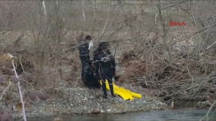 Balıkesir Küçük Uğur'un Cesedi Bulundu