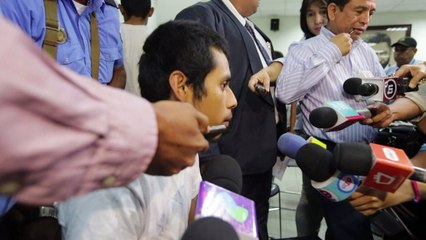 Procesan a pastor y feligreses que quemaron a mujer en Nicaragua
