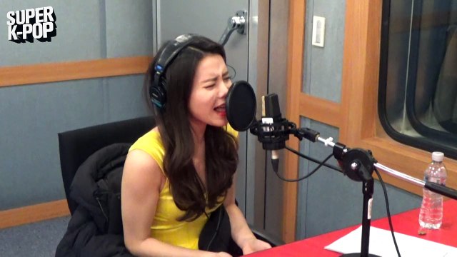 [Super K-Pop] 가비엔제이 (gavy NJ) - 뻔한 멜로 (An Obvious Melo)