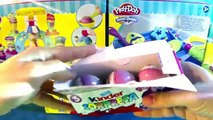 10 Oeufs Surprise Peppa Pig My Little Pony, MLP, Minnie Mouse