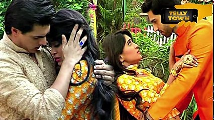 Yeh Rishta Kya Kehlata Hai - 3rd March 2017 - Upcoming Twist