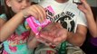 Freaky Soda Gummy Boogers Bean Boozled Challenge Toy Freaks Family