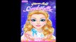 Лучшие Мобильные Детские Игры Принцесса Салон Золушка Либии