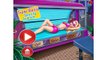 NEW Игры для детей—Disney Принцесса София в солярии—Мультик Онлайн Видео Игры для девочек