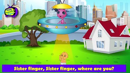 Superheroes Vs Zombies Finger Family Nursery Rhyme | Daddy Finger And Finger Family Collec